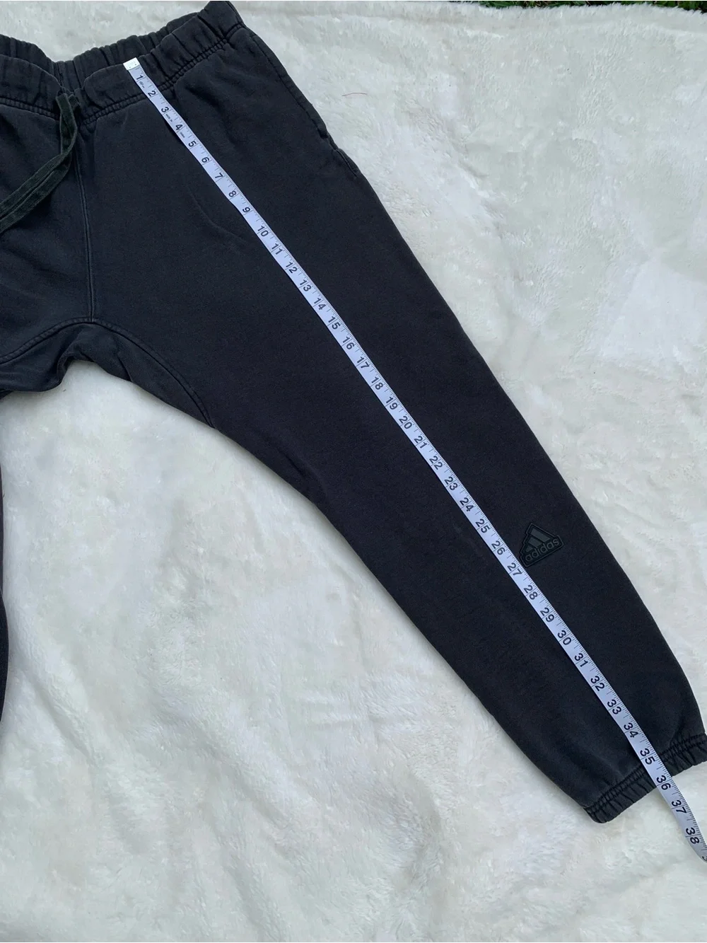 adidas brand size